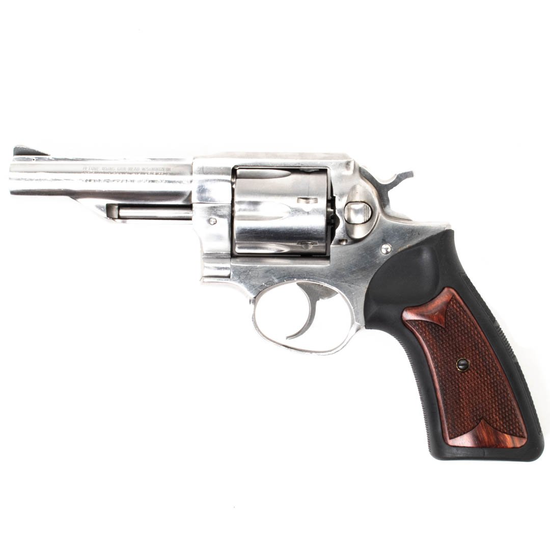 ECOM00468189 RUGER Gp100 ECOM00468189 563384